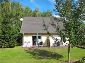Holiday Home Möwennest - Muschelnest by Interhome